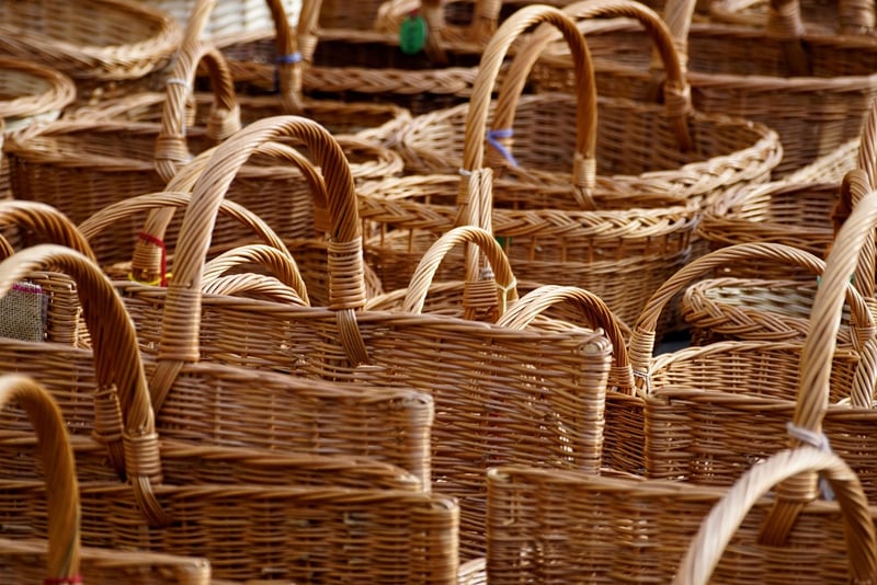 Sustainable Handicrafts