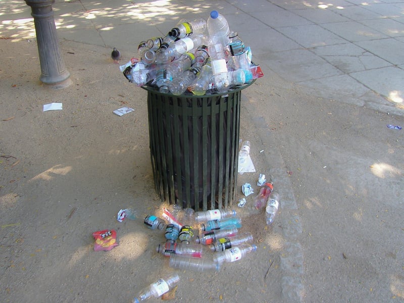 Sustainable Materials